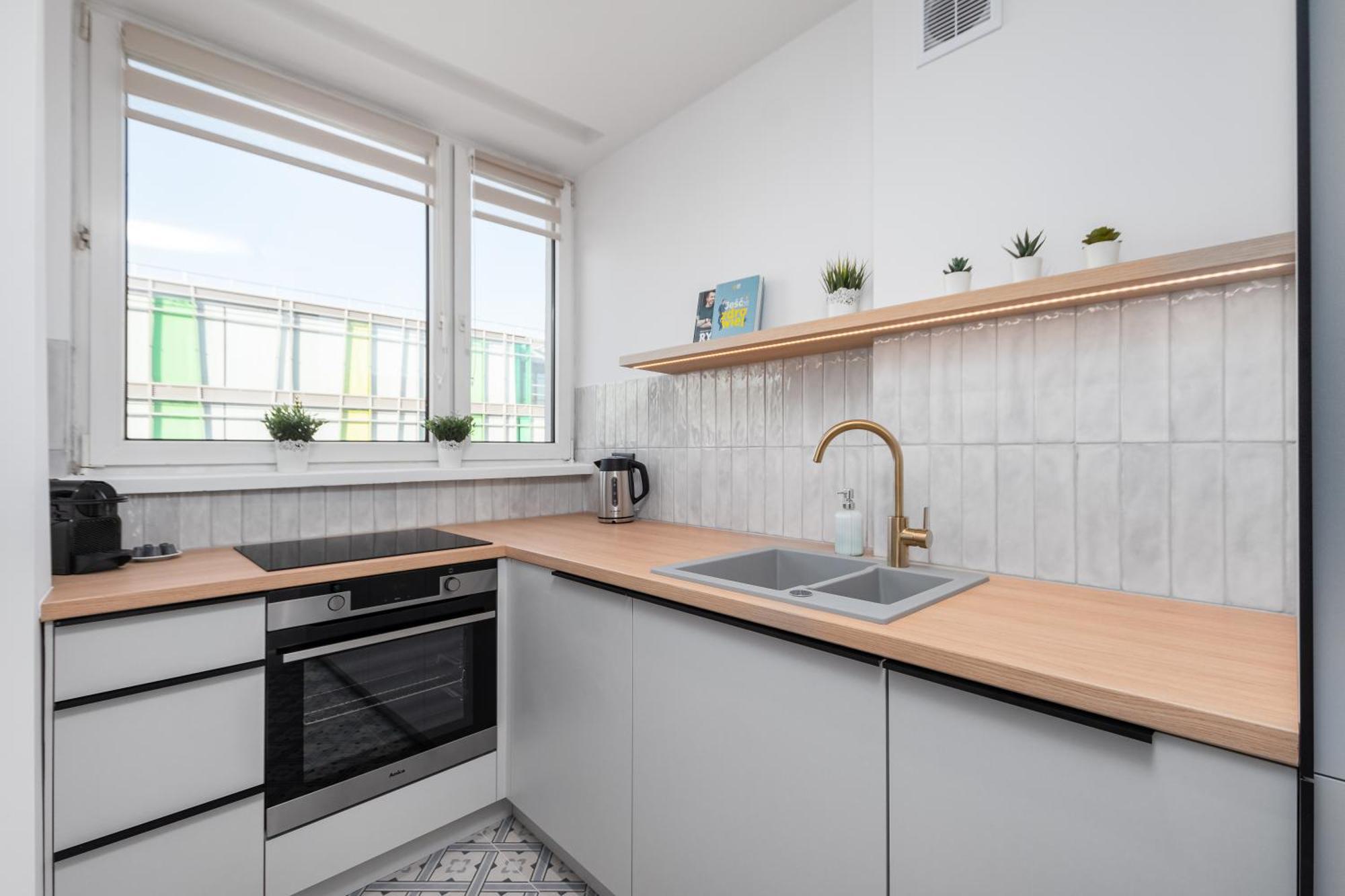 3 Bedroom Apartment Lipowa By Your Freedom Βαρσοβία Εξωτερικό φωτογραφία