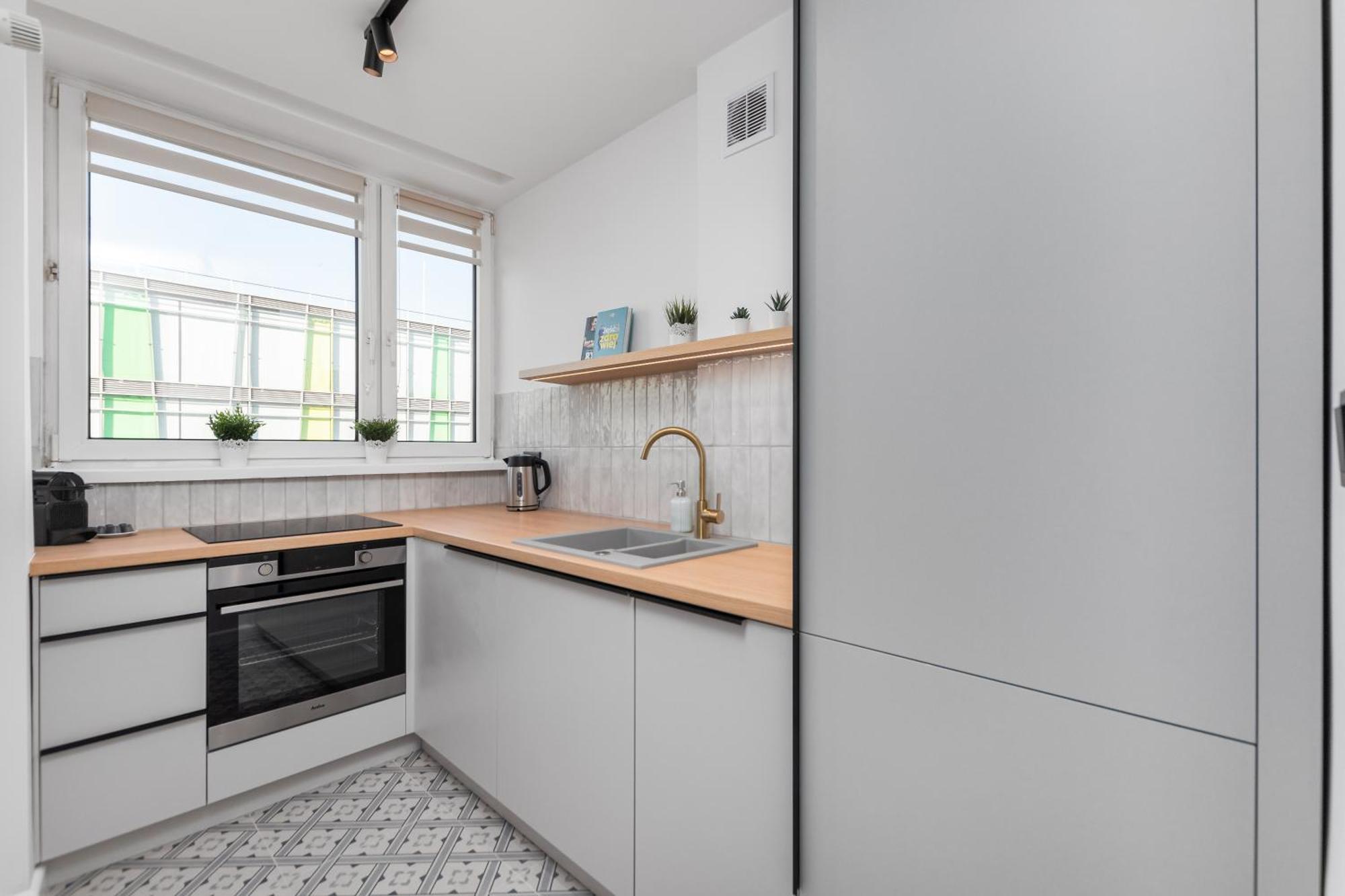 3 Bedroom Apartment Lipowa By Your Freedom Βαρσοβία Εξωτερικό φωτογραφία
