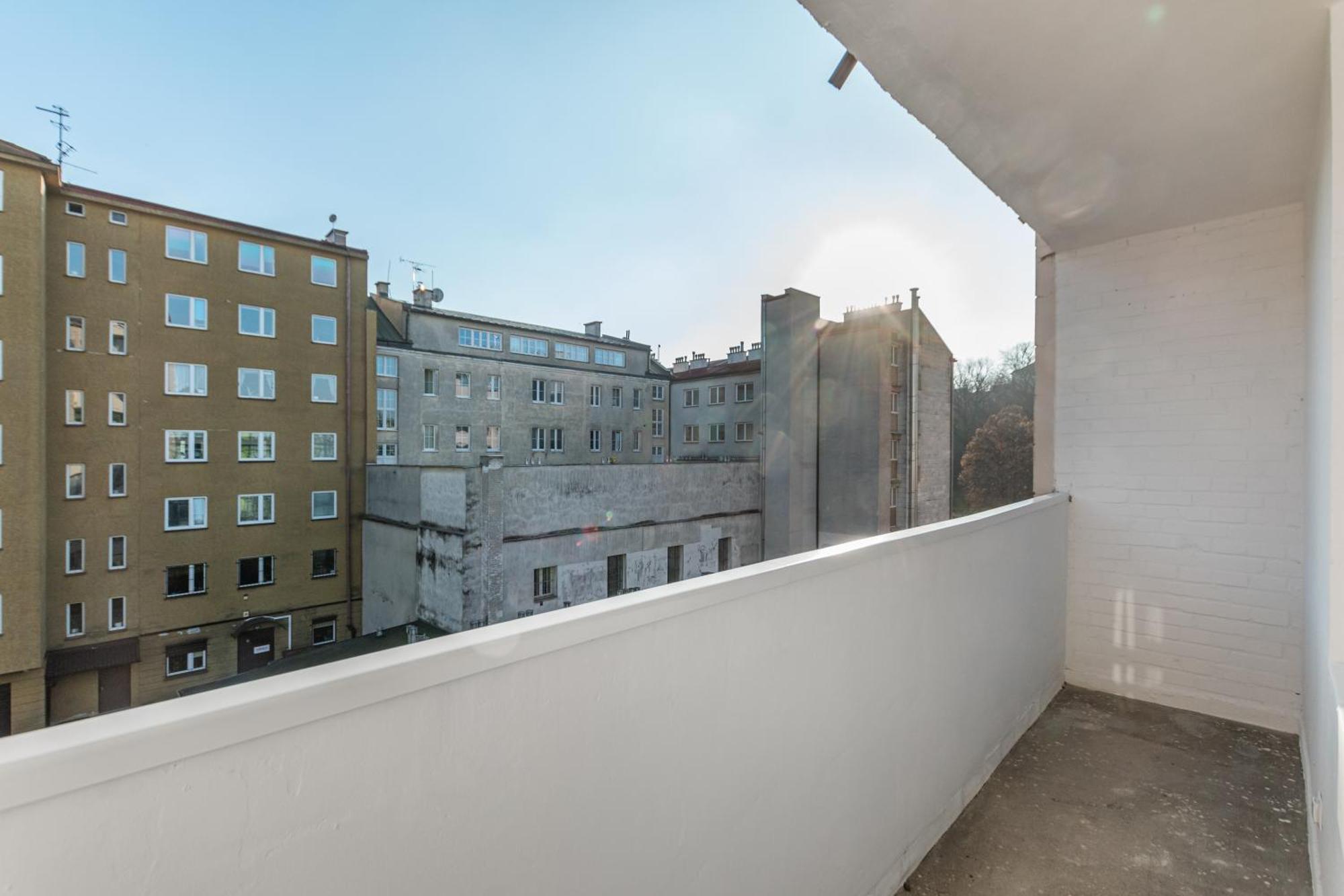 3 Bedroom Apartment Lipowa By Your Freedom Βαρσοβία Εξωτερικό φωτογραφία