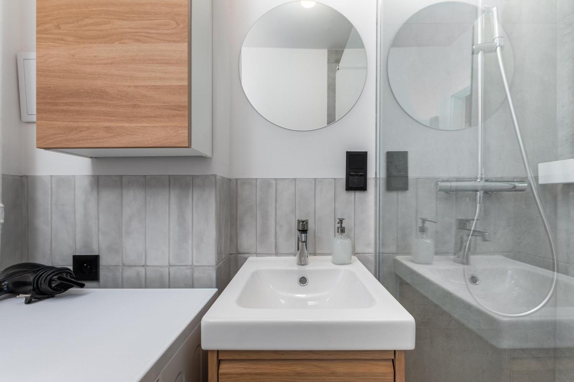 3 Bedroom Apartment Lipowa By Your Freedom Βαρσοβία Εξωτερικό φωτογραφία