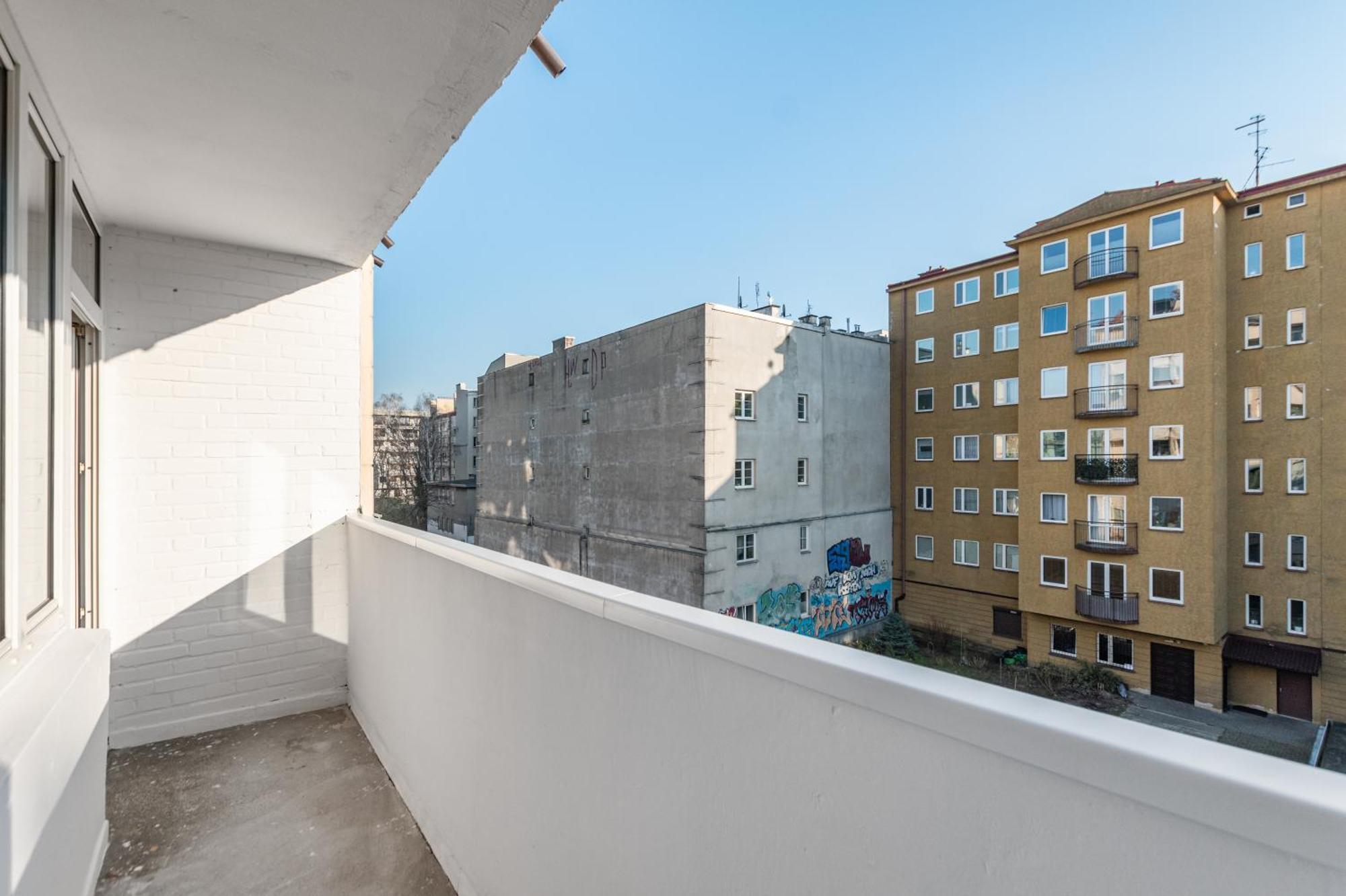 3 Bedroom Apartment Lipowa By Your Freedom Βαρσοβία Εξωτερικό φωτογραφία