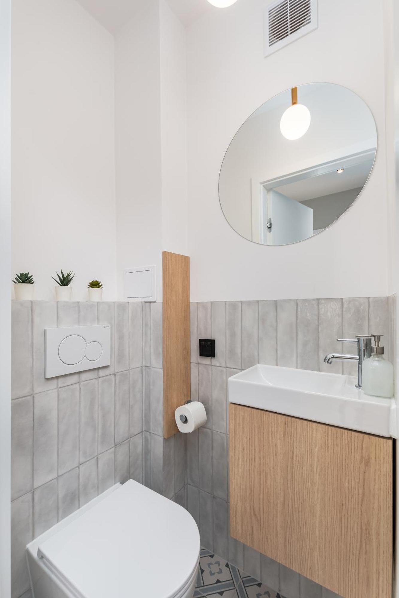3 Bedroom Apartment Lipowa By Your Freedom Βαρσοβία Εξωτερικό φωτογραφία